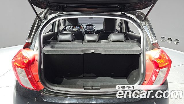 Chevrolet Spark Premier 2019 — фото 20