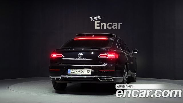 Volkswagen Arteon 2.0 TDI R-LIINE 4Motion 2023 — фото 4
