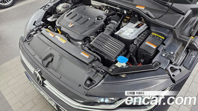 Volkswagen Arteon 2.0 TDI R-LIINE 4Motion 2023 — фото 6