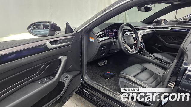 Volkswagen Arteon 2.0 TDI R-LIINE 4Motion 2023 — фото 10