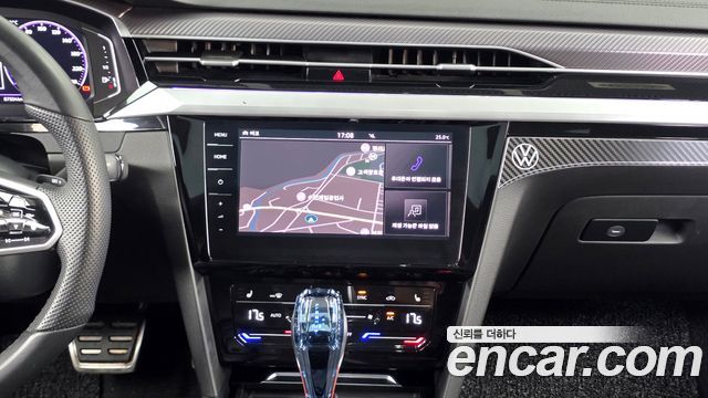 Volkswagen Arteon 2.0 TDI R-LIINE 4Motion 2023 — фото 18