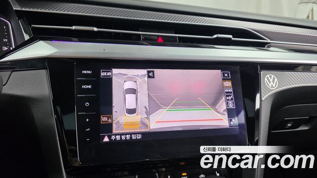 Volkswagen Arteon 2.0 TDI R-LIINE 4Motion 2023 — фото 19