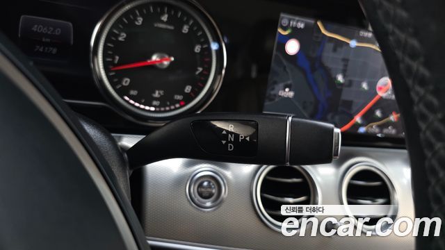Mercedes-Benz E-Class (W213) E200 Avantgarde 2017 — фото 9