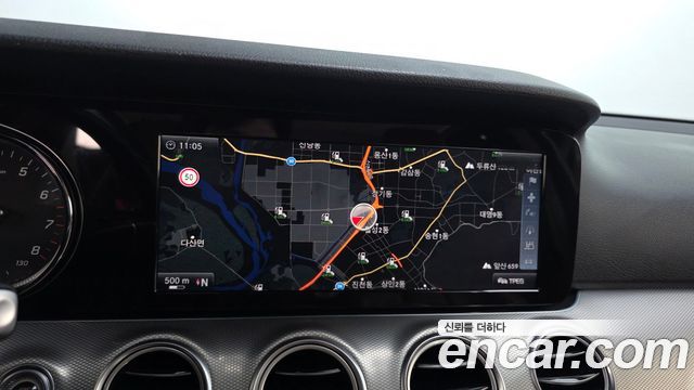 Mercedes-Benz E-Class (W213) E200 Avantgarde 2017 — фото 14