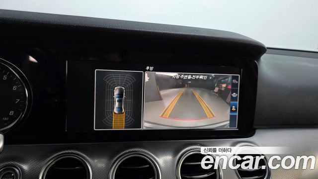 Mercedes-Benz E-Class (W213) E200 Avantgarde 2017 — фото 15