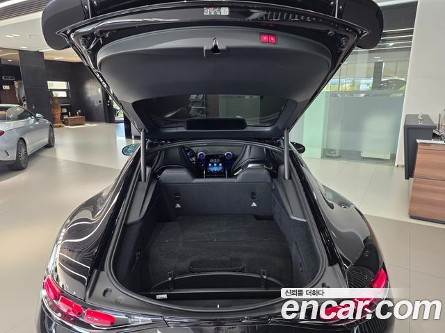 Mercedes-Benz AMG GT (C192) AMG GT63 S E Performance 4MATIC+ 2026 — фото 22