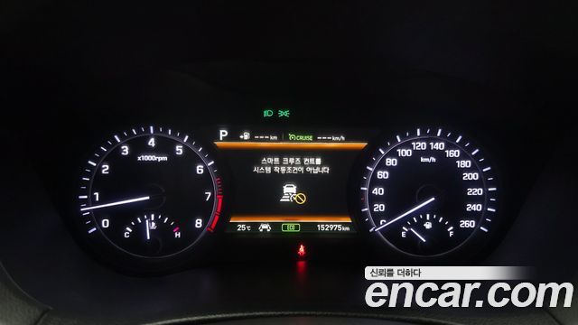 Genesis G80 3.3 T-GDI AWD Sport 2019 — фото 8
