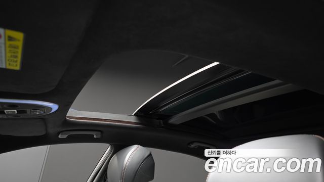 Genesis G80 3.3 T-GDI AWD Sport 2019 — фото 18