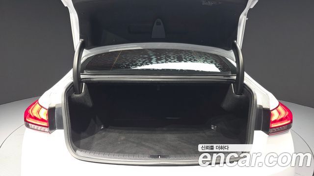 Genesis G80 3.3 T-GDI AWD Sport 2019 — фото 20
