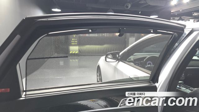Genesis G80 3.3 T-GDI AWD Sport 2019 — фото 30