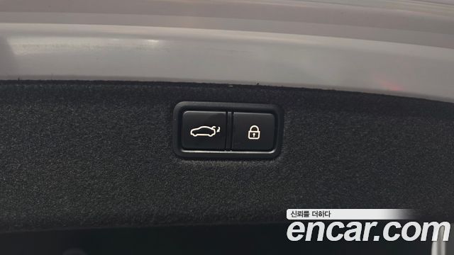 Genesis G80 3.3 T-GDI AWD Sport 2019 — фото 34