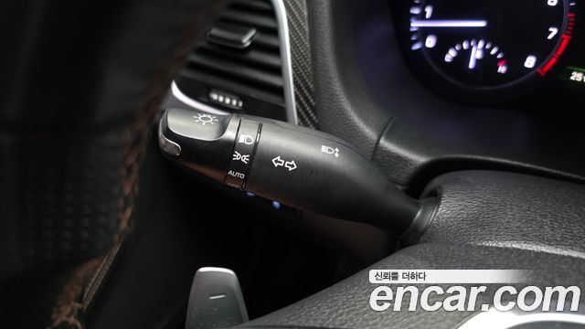 Genesis G80 3.3 T-GDI AWD Sport 2019 — фото 38