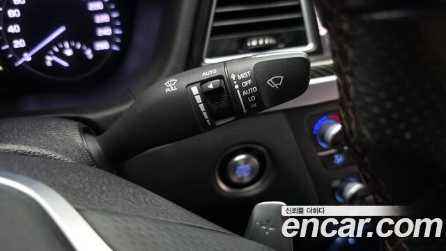 Genesis G80 3.3 T-GDI AWD Sport 2019 — фото 39