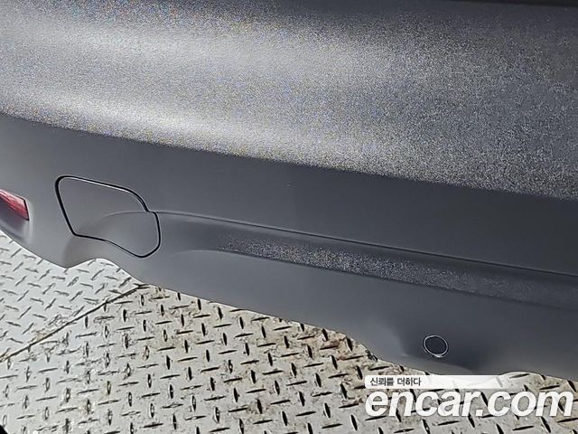 Renault Korea QM3 LE 2014 — фото 17