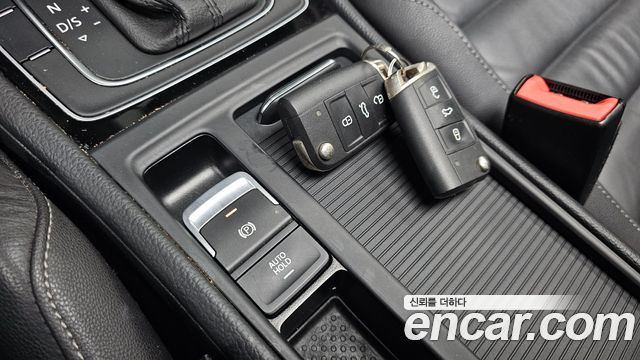 Volkswagen Golf (VII) 1.4 TSI Premium 2014 — фото 16