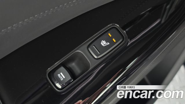 Kia K7 Premier 3.0 LPI Trendy(Rented Car) 2021 — фото 19