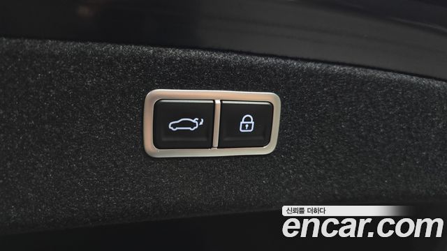 Genesis G80 (RG3) Gasoline 2.5 Turbo AWD 2021 — фото 32