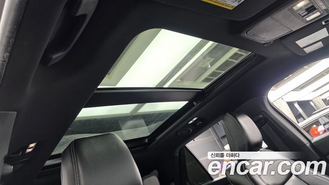 Ford Explorer (VI) 2.3 LimIted 4WD 2020 — фото 17