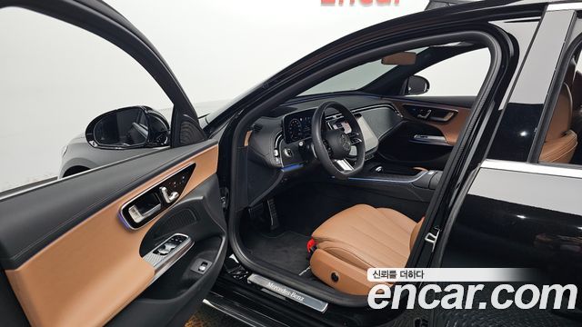 Mercedes-Benz E-Class (W214) E200 AMG Line 2026 — фото 10