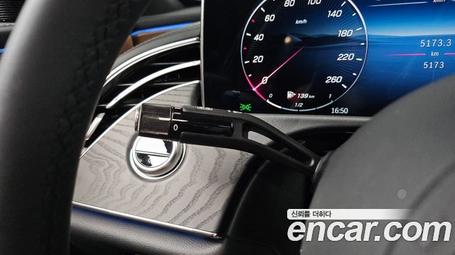 Mercedes-Benz E-Class (W214) E200 AMG Line 2026 — фото 15