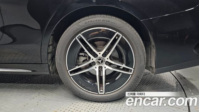Mercedes-Benz E-Class (W214) E200 AMG Line 2026 — фото 21
