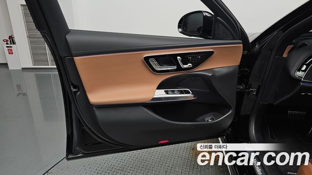 Mercedes-Benz E-Class (W214) E200 AMG Line 2026 — фото 24