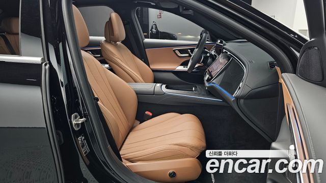Mercedes-Benz E-Class (W214) E200 AMG Line 2026 — фото 26