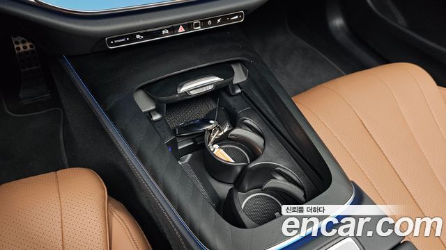Mercedes-Benz E-Class (W214) E200 AMG Line 2026 — фото 27