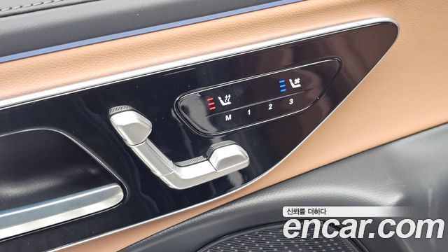 Mercedes-Benz E-Class (W214) E200 AMG Line 2026 — фото 28