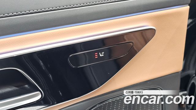 Mercedes-Benz E-Class (W214) E200 AMG Line 2026 — фото 29