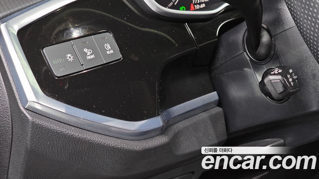 Audi Q3 (F3) 35 TDI Premium Sportback 2020 — фото 13