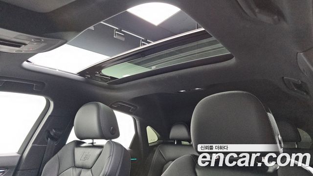 Audi Q3 (F3) 35 TDI Premium Sportback 2020 — фото 16
