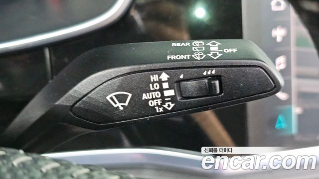 Audi Q3 (F3) 35 TDI Premium Sportback 2020 — фото 29