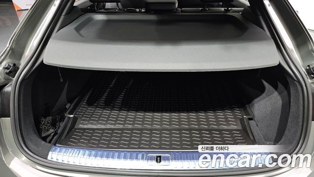 Audi Q3 (F3) 35 TDI Premium Sportback 2020 — фото 32