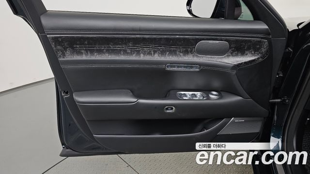 Genesis G90 (RS4) Gasoline 3.5 Turbo AWD 2023 — фото 24