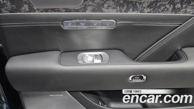 Genesis G90 (RS4) Gasoline 3.5 Turbo AWD 2023 — фото 35
