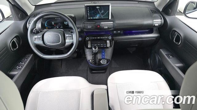 Hyundai Casper Turbo Inspiration 2024 — фото 7