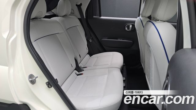 Hyundai Casper Turbo Inspiration 2024 — фото 11