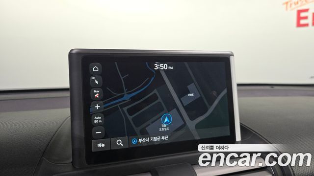 Hyundai Casper Turbo Inspiration 2024 — фото 15