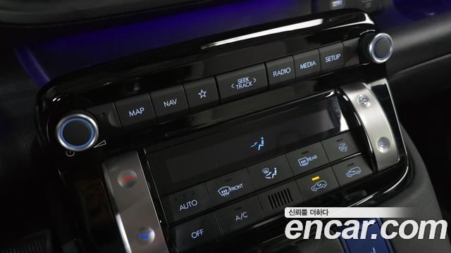 Hyundai Casper Turbo Inspiration 2024 — фото 17