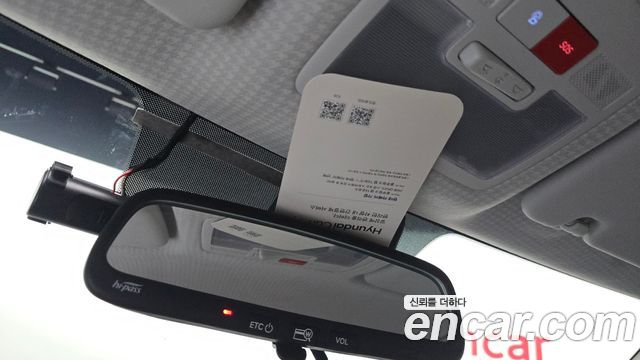 Hyundai Casper Turbo Inspiration 2024 — фото 19