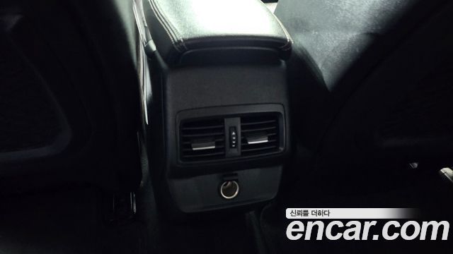 Renault Korea QM6 2.0 LPe RE 2WD 2020 — фото 36