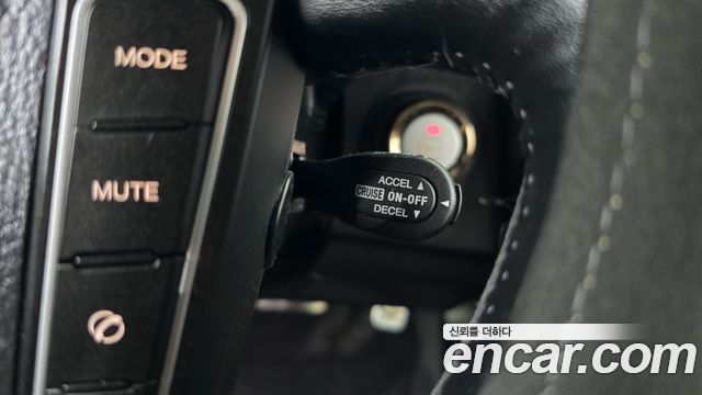 KG Mobility (SsangYong) Korando Sport CX7 4WD PASSION 2014 — фото 21