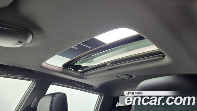 KG Mobility (SsangYong) Korando Sport CX7 4WD PASSION 2014 — фото 22