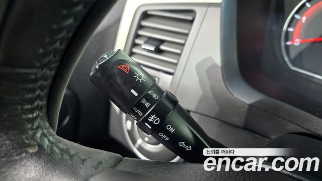 KG Mobility (SsangYong) Korando Sport CX7 4WD PASSION 2014 — фото 33