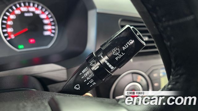 KG Mobility (SsangYong) Korando Sport CX7 4WD PASSION 2014 — фото 34