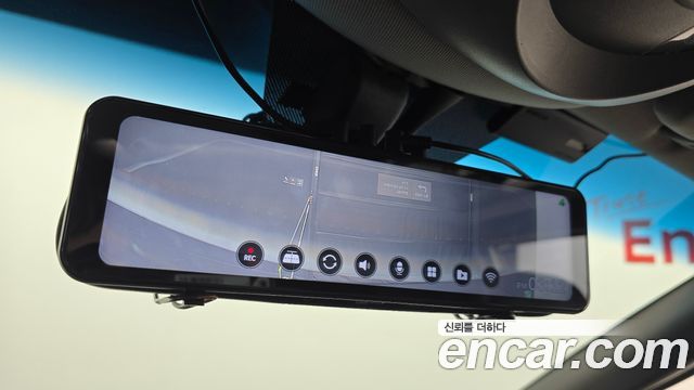 KG Mobility (SsangYong) Korando Sport CX7 4WD PASSION 2014 — фото 36