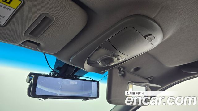 KG Mobility (SsangYong) Korando Sport CX7 4WD PASSION 2014 — фото 37