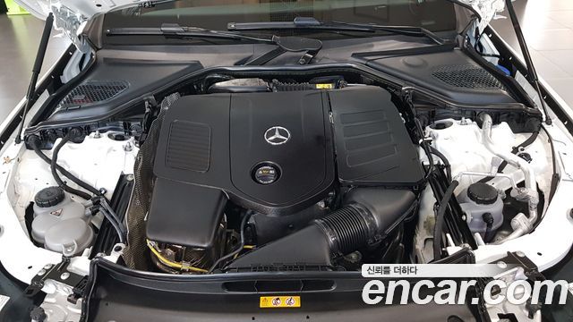 Mercedes-Benz E-Class (W214) E200 AMG Line 2026 — фото 6