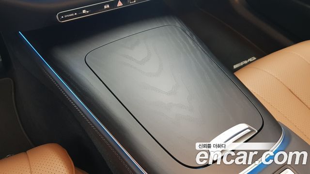 Mercedes-Benz E-Class (W214) E200 AMG Line 2026 — фото 9